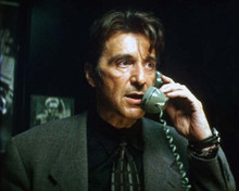 Al Pacino talks on telephone from Heat 8x10 inch photo