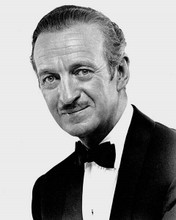 David Niven as Sir Charles Lytton The Pink Panther 8x10 inch photo
