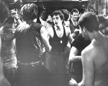 Cruising 1980 Al Pacino dances with guys in nightclub 8x10 inch photo