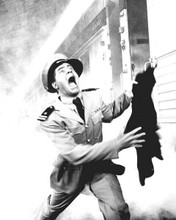 Jerry Lewis in Navy unform Don't Give Up The Ship 8x10 inch photo