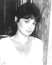 Deborah Van Valkenburgh as Reva in 1984 Streets of Fire 8x10 inch photo