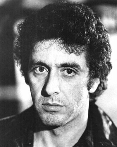 Al Pacino 1980 portrait as Steve Burns from Cruising 8x10 inch photo ...