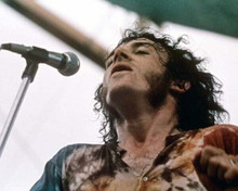 Joe Cocker performs With A Little Help From My Friends at Woodstock 8x10 photo