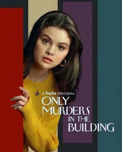 Selena Gomez as Mabel Mora Only Murders in The Building 8x10 inch photo