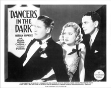 Dancers in the Dark 1932 Miriam Hopkins Jack Oakie William Collier Jr 8x10 photo