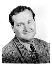 Randy Quaid in jacket and tie formal portrait Nat. Lampoon star 8x10 inch photo