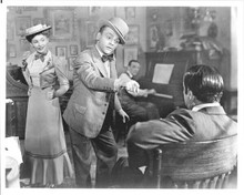 Yankee Doodle Dandy 1942 James Cagney Jeanne Cagney classic scene 8x10 photo