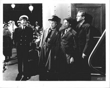The Marx Brothers Harpo and Chico staring 8x10 inch photo