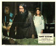 Rasputin The Mad Monk 1969 Hammer Christopher Lee Fiona Hartford 8x10 photo