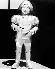 Buck Rogers in the 25th Century 1979 Felix Silla as Twiki 8x10 inch photo