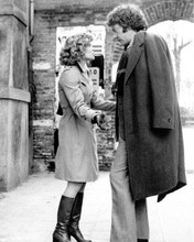 Don't Look Now 1973 Julie Christie Donald Sutherland in Venice street 8x10 photo