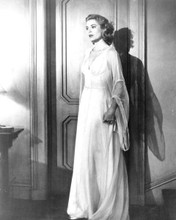 Grace Kelly full length in gown by door 1954 Dial M For Murder 8x10 inch photo