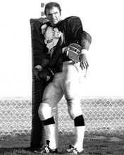 Burt Reynolds football outfit full body pose 1974 The Longest Yard 8x10 photo