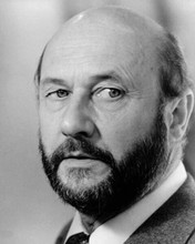 Donald Pleasence portrait 1973 Tales That Witness Madness 8x10 inch photo