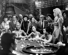 Cleopatra Jones & The Casino of Gold Tamara Dobson Stella Stevens 8x10 photo