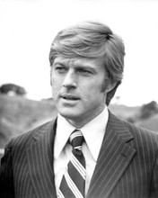 Robert Redford as Presidential hopeful Bill McKay The Candidate 8x10 inch photo