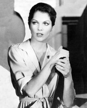 Lois Chiles as astrophysicist Holly Goodhead in Moonraker 8x10 inch photo