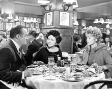 Critic's Choice Bob Hope Jessie Royce Landis Lucille Ball Brown Derby 8x10 photo