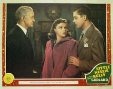 Little nellie Kelly Judy Garland 11x14 inch movie poster