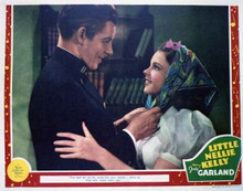 Little Nellie Kelly Judy Garland George Murphy 11x14 inch movie poster romantic
