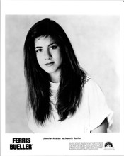 Jennifer Aniston portrait 1992 TV series Ferris Bueller as Jeannie 8x10 photo