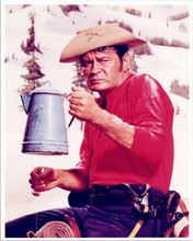 F Troop TV series Larry Storch as Corp Randolph 8x10 inch photo