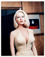 Joi Lansing with her ample charms huge cleavage 8x10 inch photo