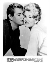 Palm Springs Weekend Troy Donahue and Connie Stevens 8x10 inch photo