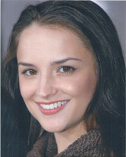 Rachael Leigh Cook Gorgeous Smile Close Up 8x10 photograph