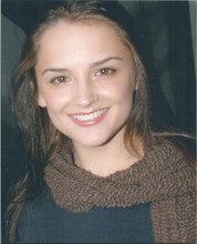 Rachael Leigh Cook Beautiful Smile At Event 8x10 photograph