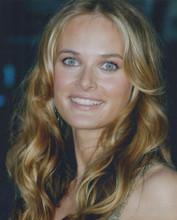 Rachel Blanchard Close Up Gorgeous Smile 8x10 Photograph