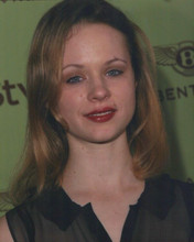 Thora Birch Smiling At Event 8x10 Photograph
