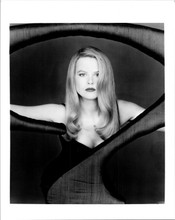 Nicole Kidman beautiful glamour pose from 1995 Batman Forever 8x10 inch photo