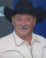 Barry Corbin On Red Carpet Close Up