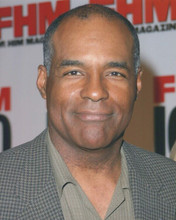Michael Dorn Handsome At Event Close Up 8x10 Photograph