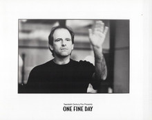 One Fine Day Movie Director Michael Hoffman 8x10 Photograph