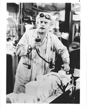Back To The Future Christopher Lloyd as Doc 8x10 inch photo