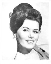 Dr No 8x10 inch photo Eunice Gayson as Sylvia Trench