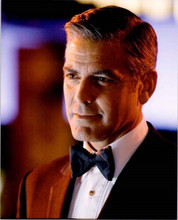 George Clooney debonair in tuxedo as Bruce Wayne Batman 8x10 inch photo