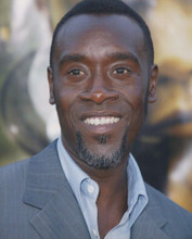 Don Cheadle Smiling At Movie Premiere 8x10 Photograph