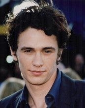 James Franco On Red Carpet Close Up 8x10 Photograph