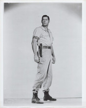 Johnny Weissmuller full length portrait as Jungle Jim 8x10 inch photo
