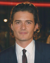 Orlando Bloom Looking Handsome On Red Carpet 8x10 Photograph