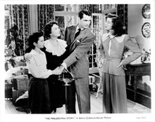 The Philadelphia Story Cary Grant Katharine Hepburn 8x10 inch photo
