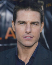 Tom Cruise Close Up Mission Impossible Event 8x10 Photograph