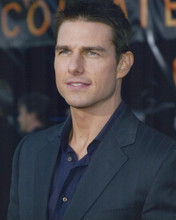 Tom Cruise Smiling At Event Handsome In Suit 8x10 Photograph