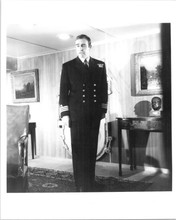 You Only Live Twice 8x10 inch photo Sean Connery in Navy uniform