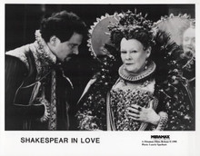 Shakespear in Love 1998 Colin Firth Judi Dench