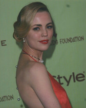 Melissa George Sexy Beautiful at Event Glam Shot 8x10 Photograph