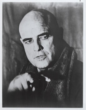 Marlon Brando as Kurtz 8x10 inch photo Apocalypse Now